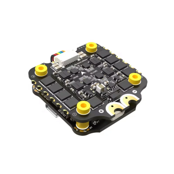Speedy Bee F405 V4 BLS 60A 30x30 FC & ESC Stack Flugs teuerung Bls 4-in-1 Esc 3-6S Lipo für FPV-Drohne